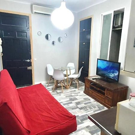 Centro / Ferrocarril 3 Apartment Мадрид Екстериор снимка