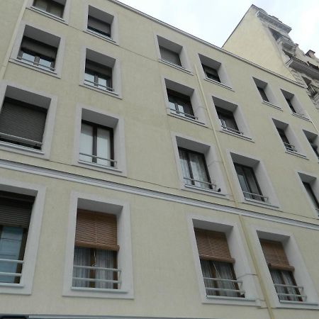 Centro / Ferrocarril 3 Apartment Мадрид Екстериор снимка