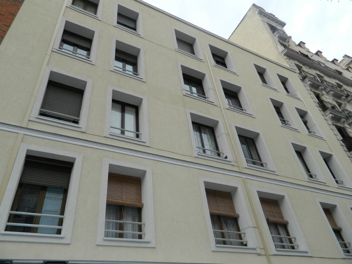 Centro / Ferrocarril 3 Apartment Мадрид Екстериор снимка